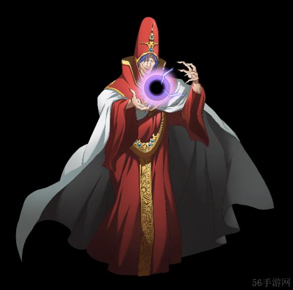 《梦幻模拟战》埃格贝尔特3C技能介绍