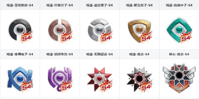 卡拉彼丘第四赛季「日珥鸣火」公告