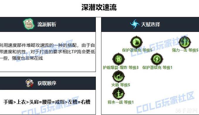 DNF雾神妮版本女大枪毕业装备建议
