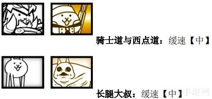 喵星人大战阵容推荐