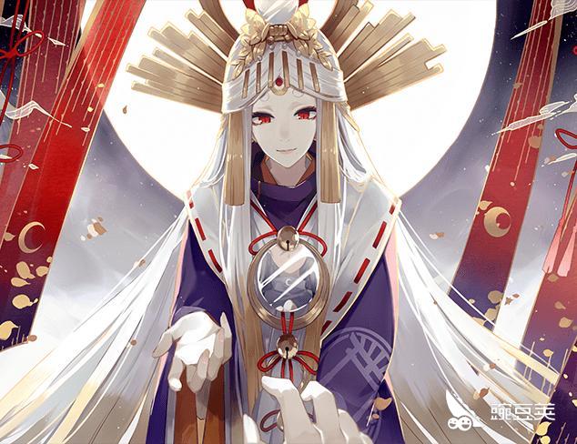 阴阳师sp御馔津怎么样?爱的爱死,恨得恨死