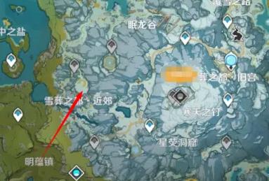 原神结晶怎么触发