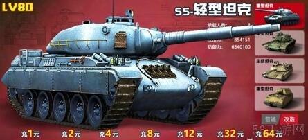 战地指令阵容搭配建议
