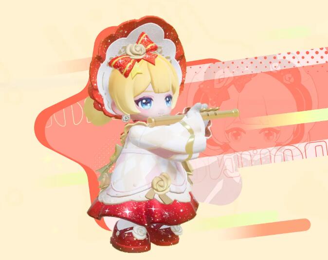 元梦之星5月11日星光剧场上线