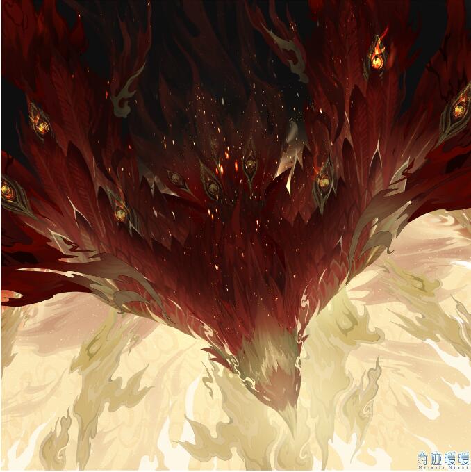 奇迹暖暖九周年5月10日更新