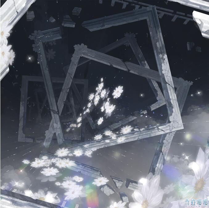 奇迹暖暖九周年5月10日更新