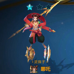 战歌竞技场哪吒介绍