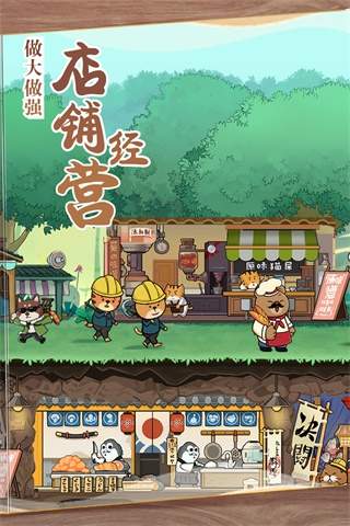 猫宅97