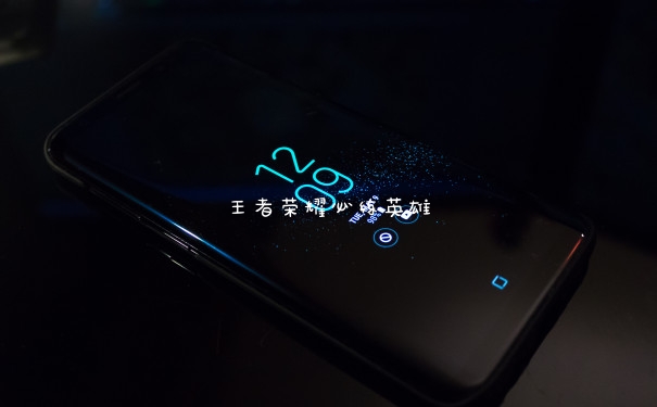 王者荣耀必练英雄