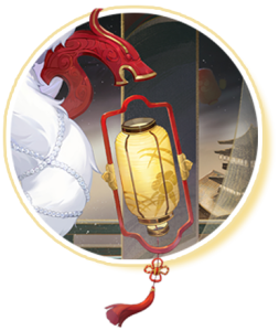 阴阳师青行灯新皮肤怎么样