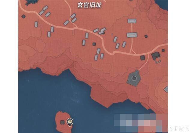 幻塔九域隐藏宝箱地点在哪
