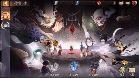 阴阳师手游5月22日新版本