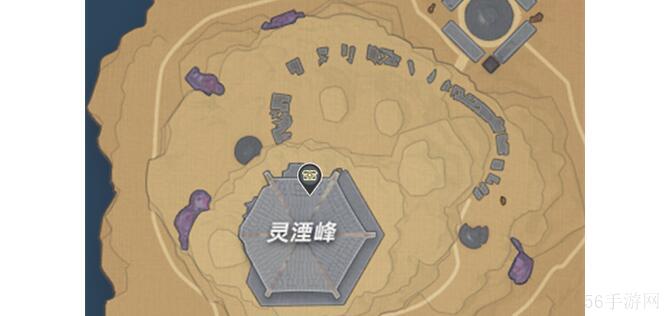幻塔九域隐藏宝箱地点在哪