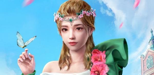 和平精英春暖花开返场时间