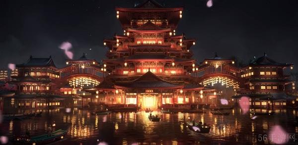 燕云十六声仲吕测试时间