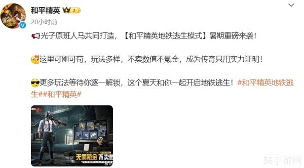 据说不卖数值不氪金