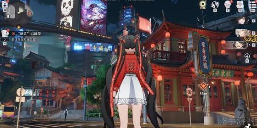 归龙潮首充角色选择建议