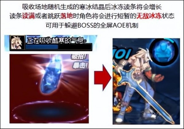 DNF机械崛起开战攻略_dnf机械崛起开战单人怎么使用