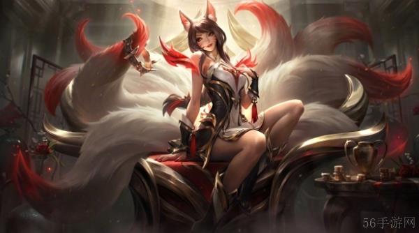 英雄联盟faker名人堂原画图片