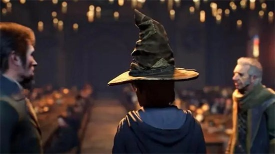 霍格沃茨之遗魔杖怎么选最强_霍格沃茨之遗魔杖属性测试