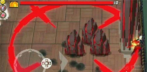 战魂铭人天狗打法攻略