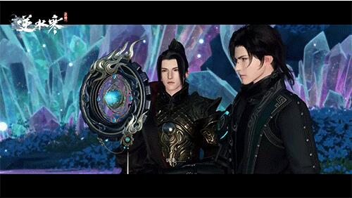 逆水寒手游6月28日武学超进化