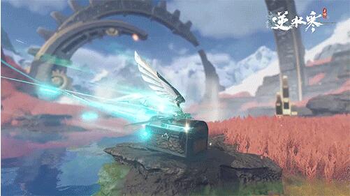 逆水寒手游6月28日武学超进化