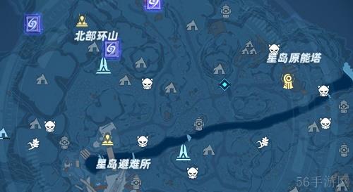 幻塔耐力蘑菇获取方法介绍