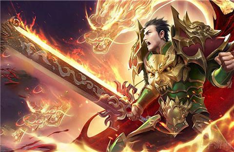 《屠龙单机版》新手快速升级秘籍