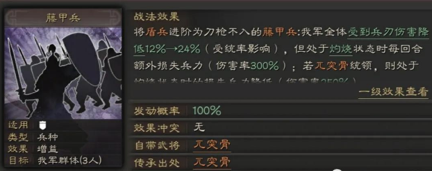 三国志战略版减伤战法有哪些