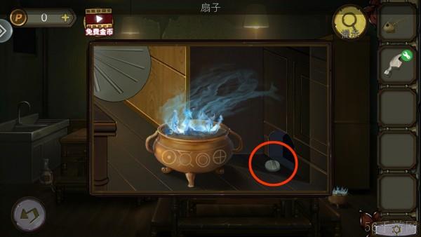 密室逃脱绝境系列10寻梦大作战第二章攻略