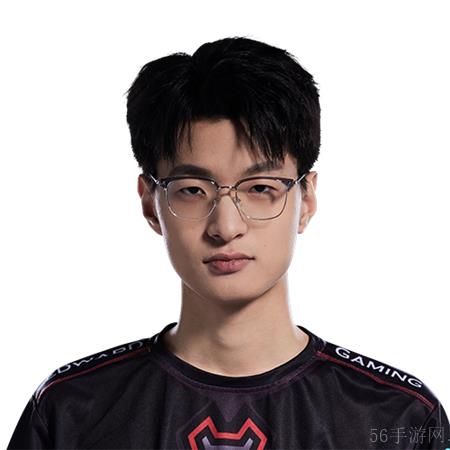 无畏契约edg战队成员介绍