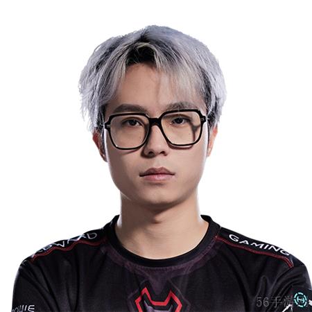 无畏契约edg战队成员介绍