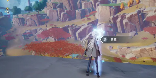 幻塔风物取景点大全