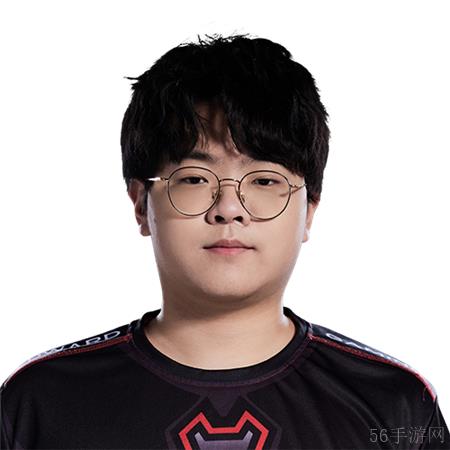 无畏契约edg战队成员介绍