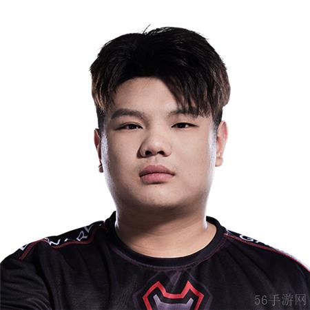 无畏契约edg战队成员介绍
