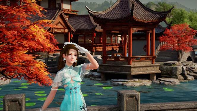 天涯明月刀手游6月28夏季资料片
