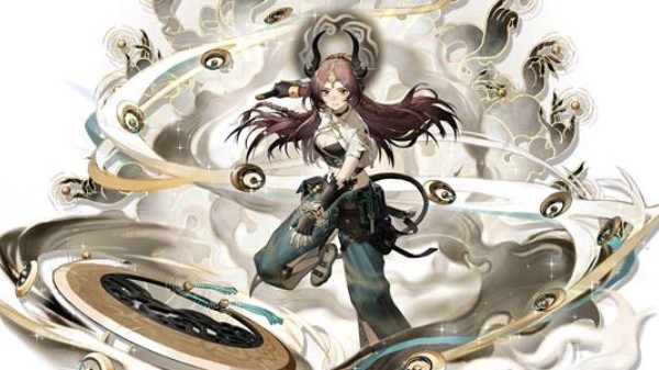 《明日方舟》登临意5星活动赠送干员