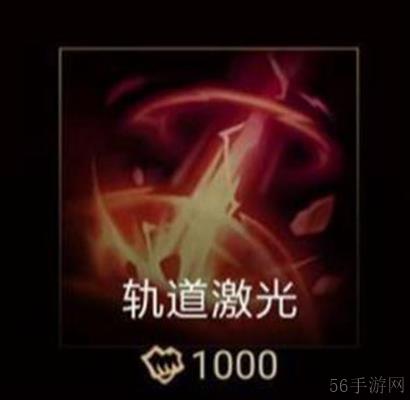 lol无限火力特效头像有哪些