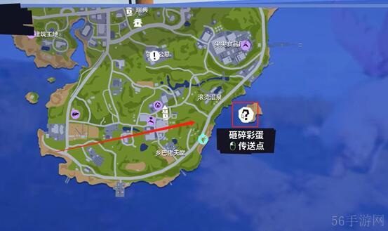 模拟山羊3全隐藏彩蛋收集攻略