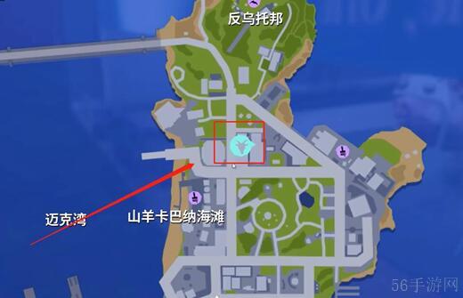 模拟山羊3全隐藏彩蛋收集攻略