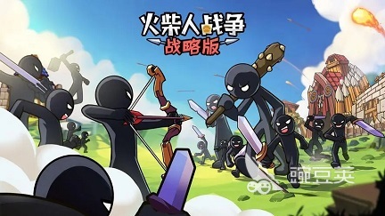 2023热门的射箭游戏单机推荐 单机类型的射箭游戏排行榜