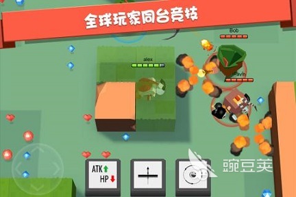 2023热门的射箭游戏单机推荐 单机类型的射箭游戏排行榜