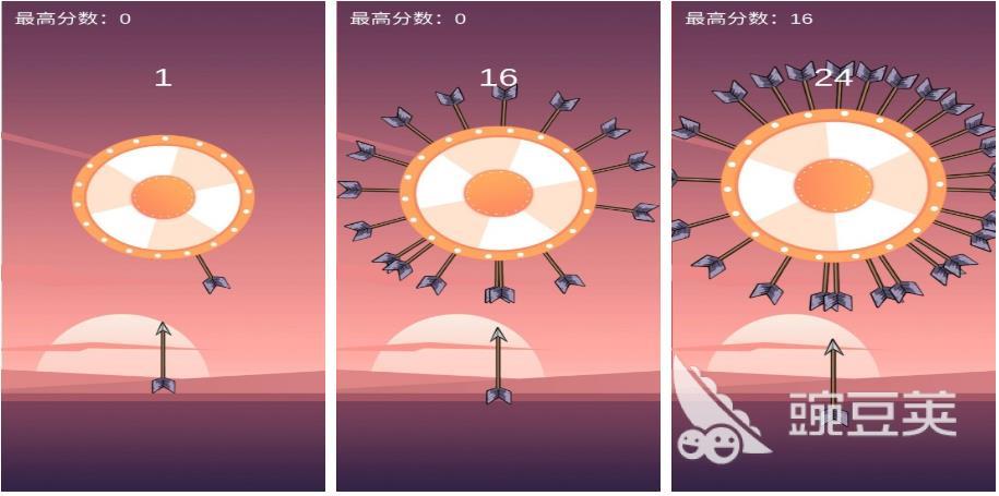 2023热门的射箭游戏单机推荐 单机类型的射箭游戏排行榜