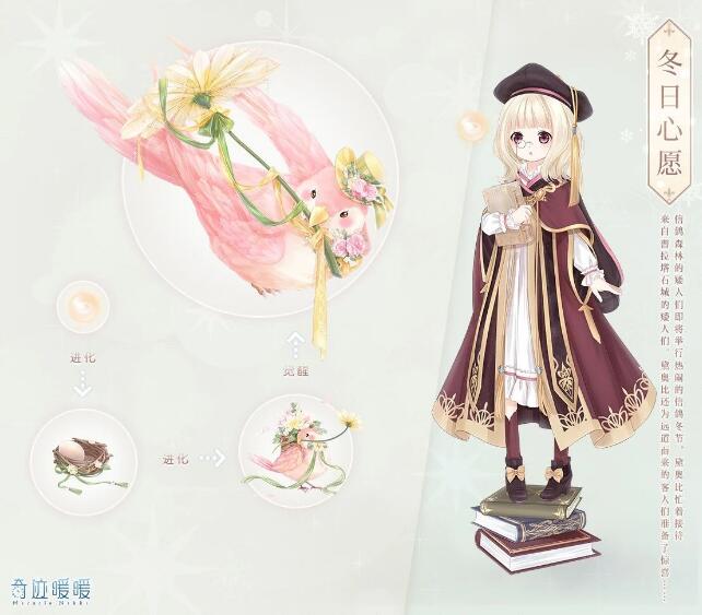 奇迹暖暖7月10日限时制衣活动