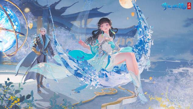 倩女幽魂手游7月11日互通新服