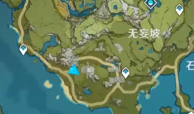 原神重岩之意任务通关攻略