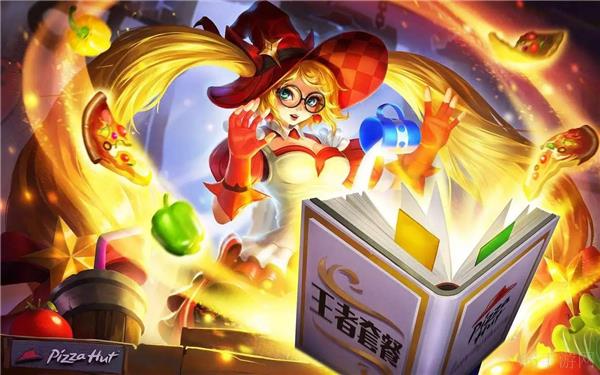 王者荣耀安琪拉的魔法小厨娘返场时间