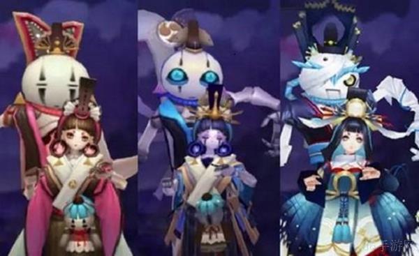 阴阳师傀儡师哪里比较多
