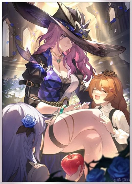 崩坏星穹铁道2.3新光锥一览